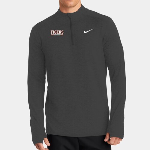 MACA CC - Dri FIT Element 1/2 Zip Top Thumbnail