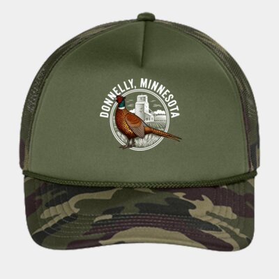 Donnelly Pheasant Hat Thumbnail