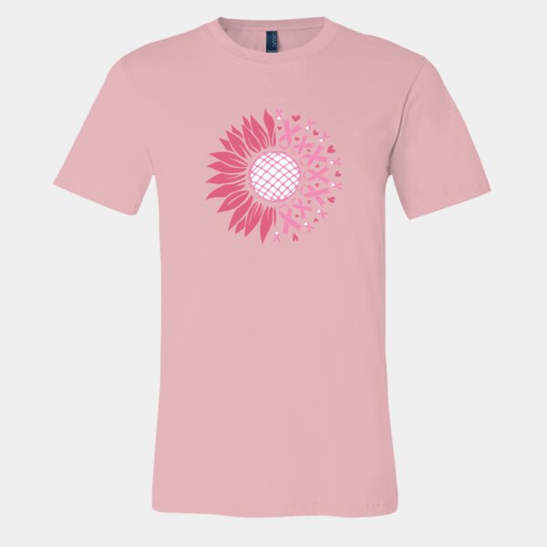 BC Sunflower - Jersey Tee Thumbnail
