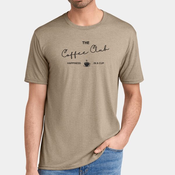 The Coffee Club T Thumbnail