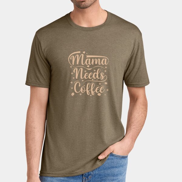 Mama Needs Coffee Thumbnail