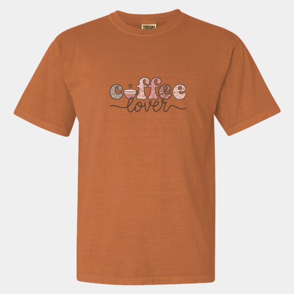 Coffee Lover Thumbnail