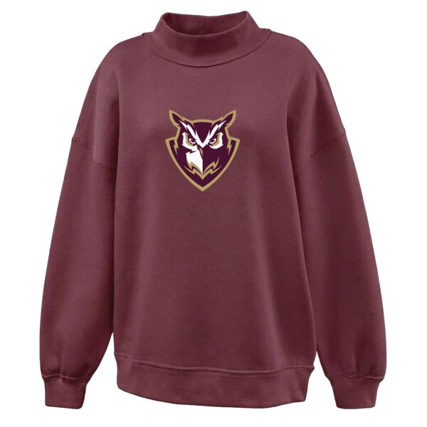 Hancock Owls - Juliet Mockneck Thumbnail