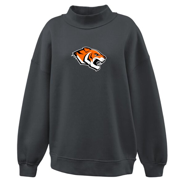 Tiger - Youth Juliet Mockneck Thumbnail