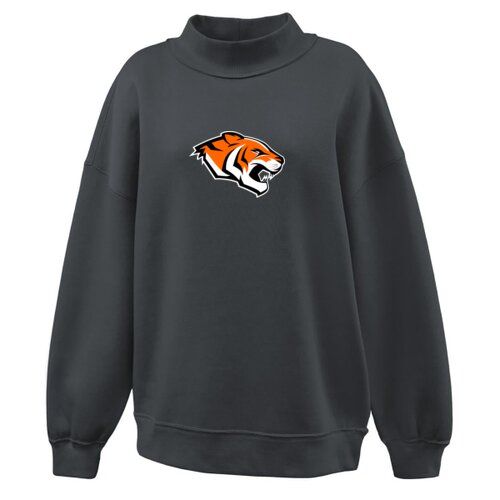Tiger - Juliet Mockneck Thumbnail