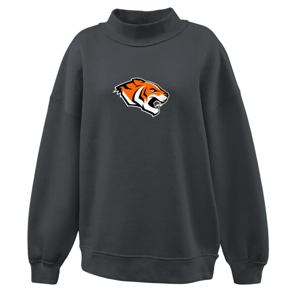 Tiger - Juliet Mockneck Thumbnail