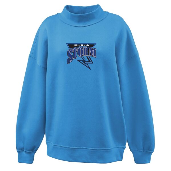 MBA Storm - Juliet Mockneck Thumbnail