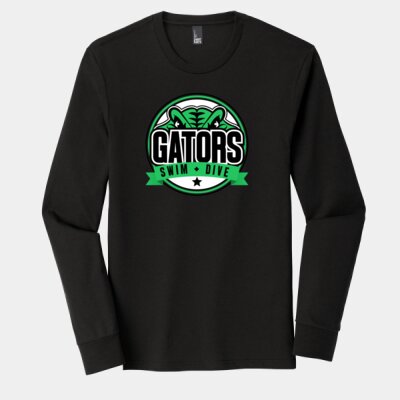 Gators Circle Long Sleeve Thumbnail