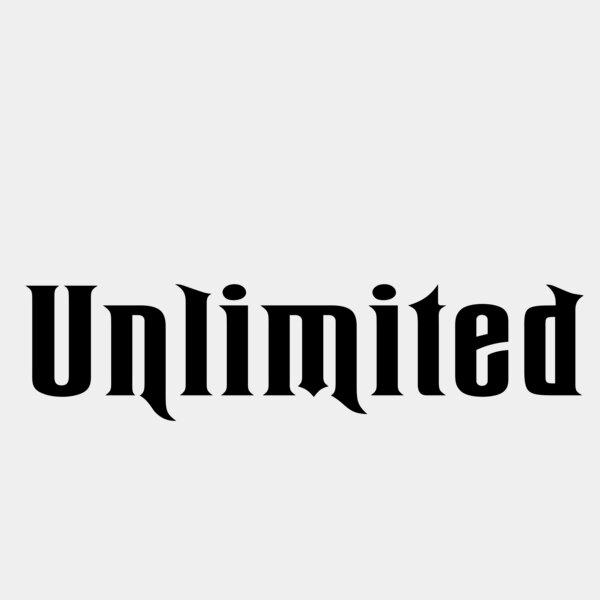 unlimited Thumbnail