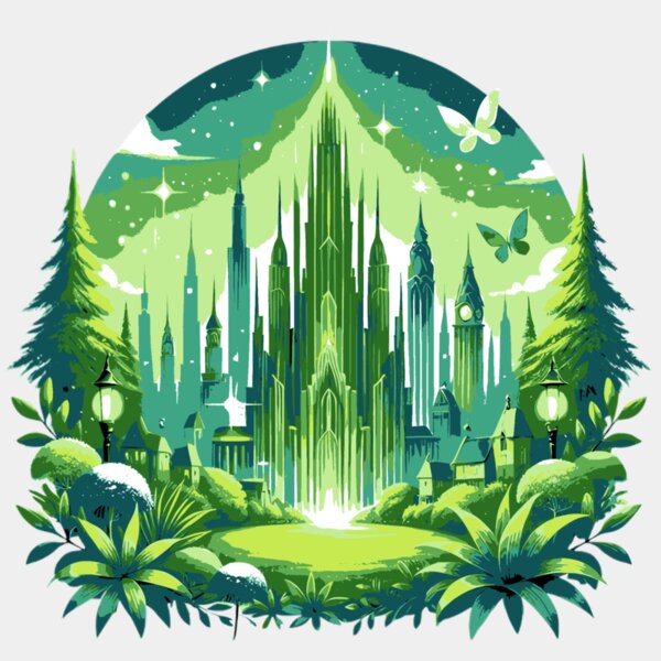 emerald city1 Thumbnail