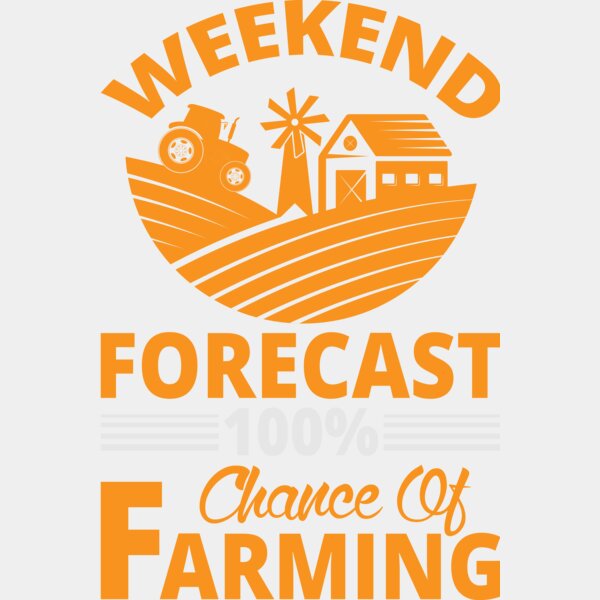 WEEKEND FORCAST FARMING Thumbnail
