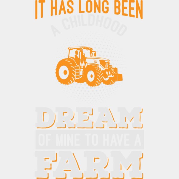 FARM CHILDHOOD DREAM Thumbnail