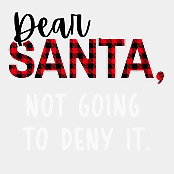 DEAR SANTA  5  Thumbnail