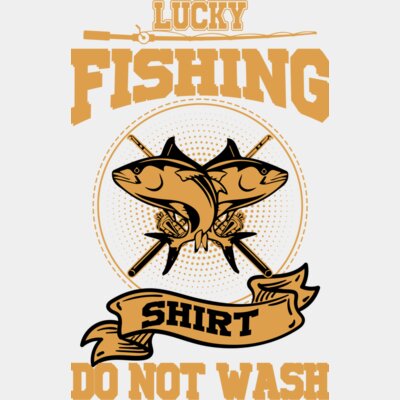 Lucky Fishing Shirt Thumbnail