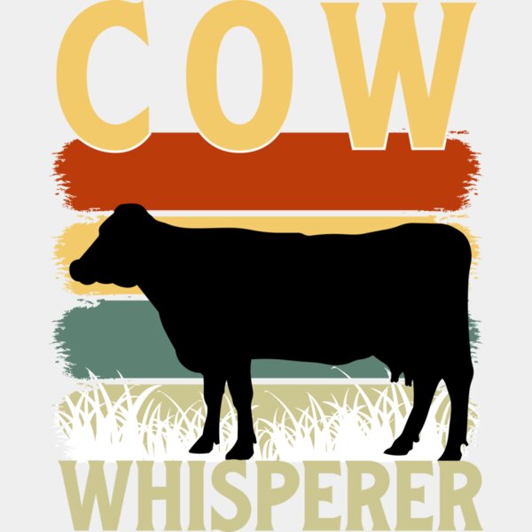 Cow Whisperer Thumbnail