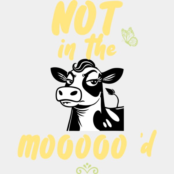 Not In the Mood Thumbnail