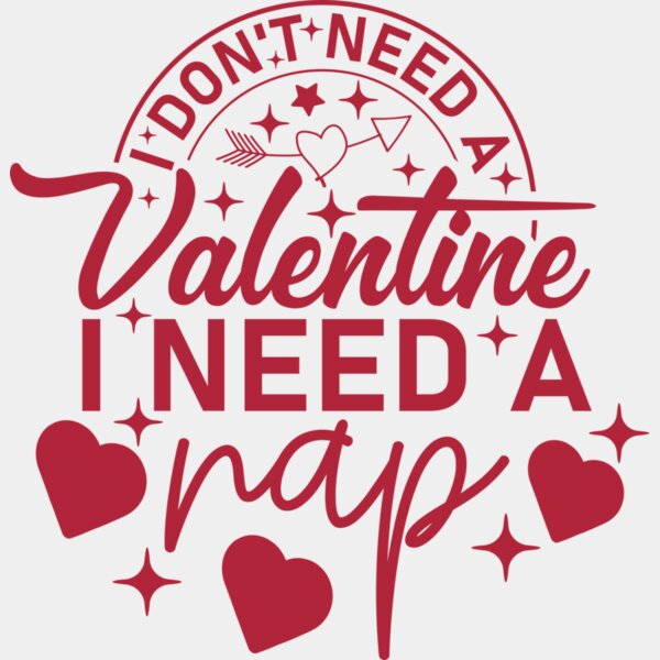 Valentine Nap Thumbnail