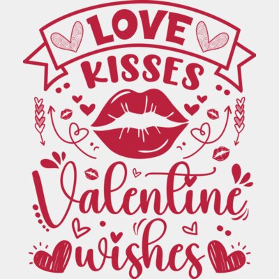 Valentine Wishes Thumbnail