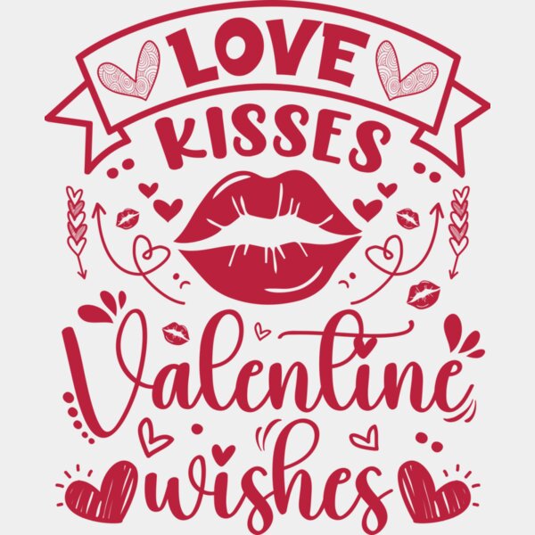 Valentine Wishes Thumbnail