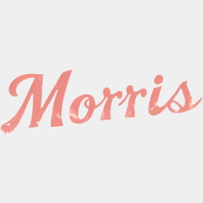 MORRIS WORD Thumbnail