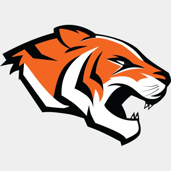 CMYK MorrisAreaTigerHead Thumbnail