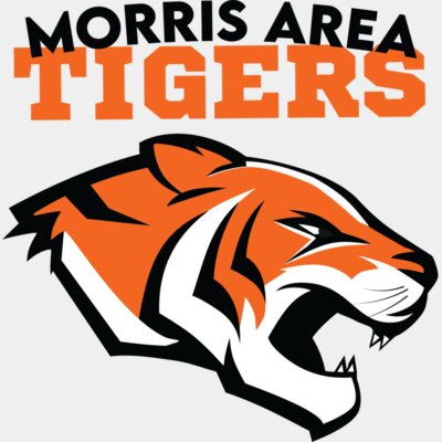 CMYK MorrisAreaTigers Thumbnail