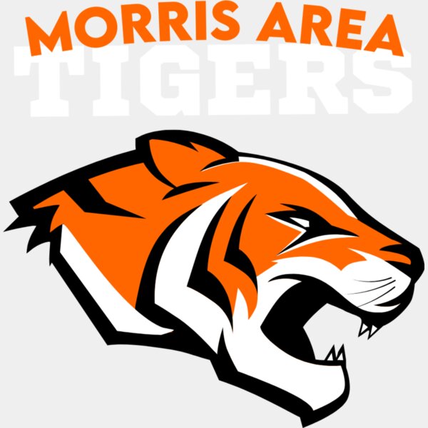 ma tigers white tiger word Thumbnail