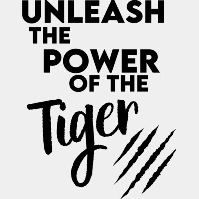 Unleash BLACK Thumbnail