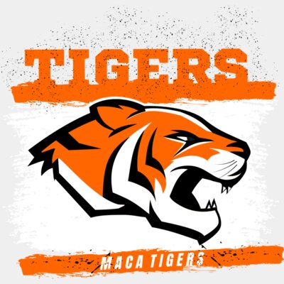 MACA Tiger Grunge Thumbnail