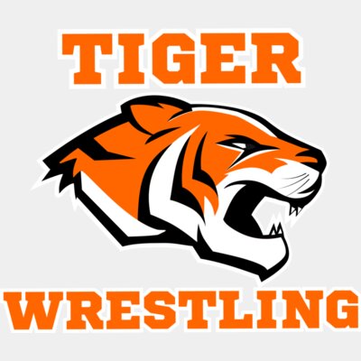 TIGER WRESTLING Thumbnail