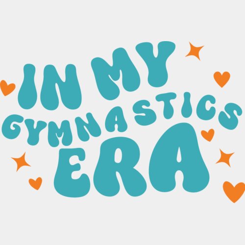 IN MY gymnastics ERA Thumbnail