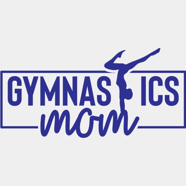 Gymnastics Mom 2 Thumbnail
