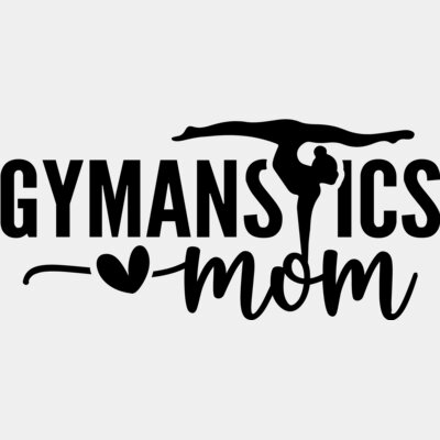 Gymnastics Mom Thumbnail