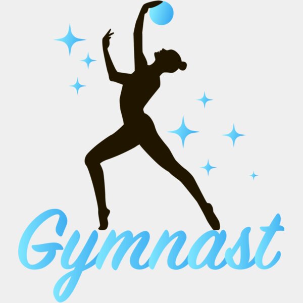 gymnast 2 Thumbnail