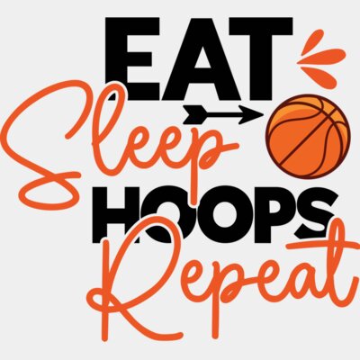 Eat Sleep HOOPS Thumbnail