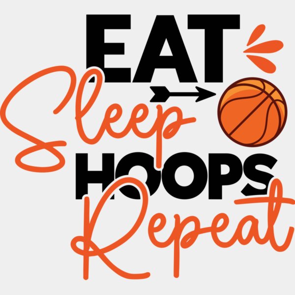 Eat Sleep HOOPS Thumbnail