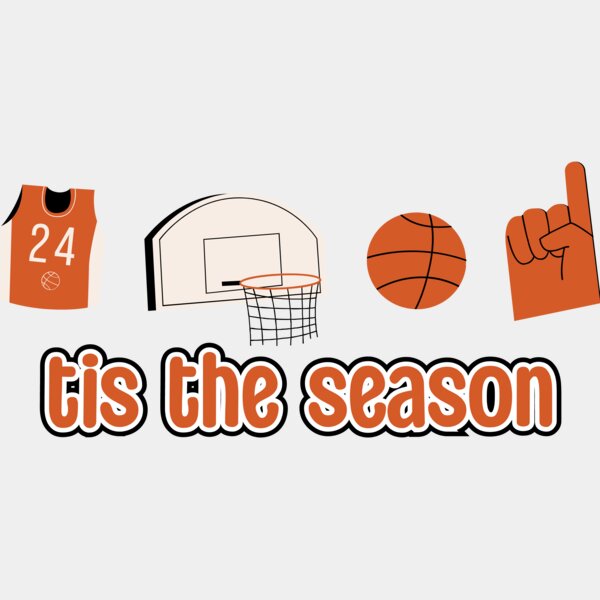 tis the season Thumbnail