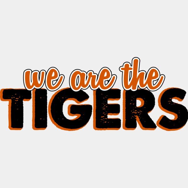 We Are The Thumbnail