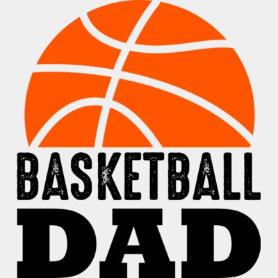 basketball dad Thumbnail
