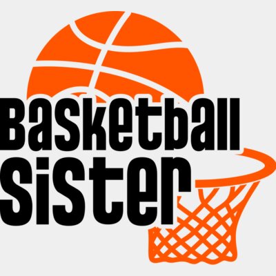 basketball sister Thumbnail