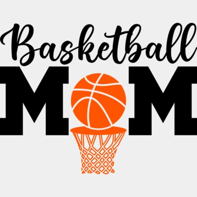 basketball mom Thumbnail