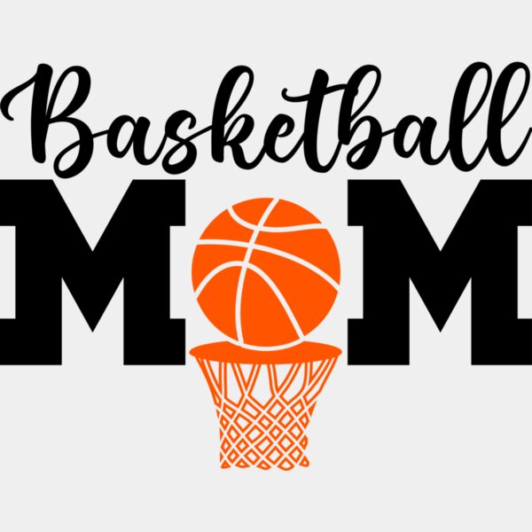 basketball mom Thumbnail