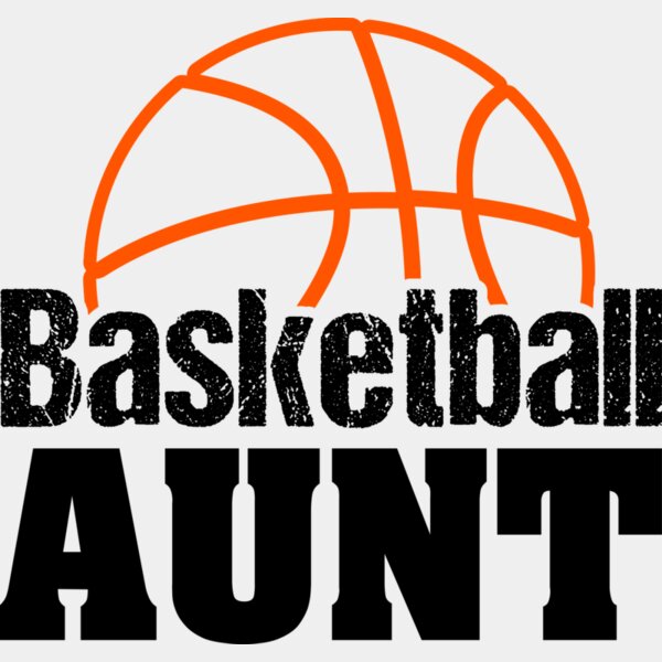 basketball aunt Thumbnail