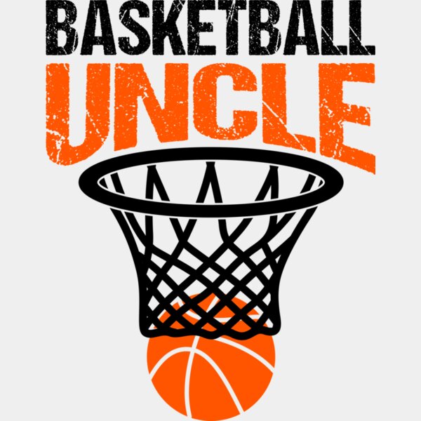 basketball uncle Thumbnail