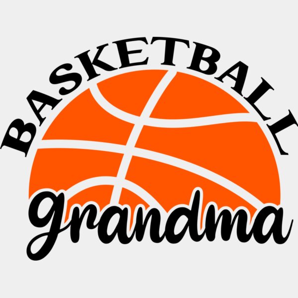 basketball grnadma Thumbnail
