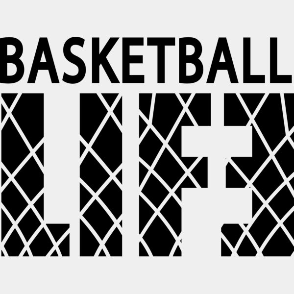 basketball life Thumbnail
