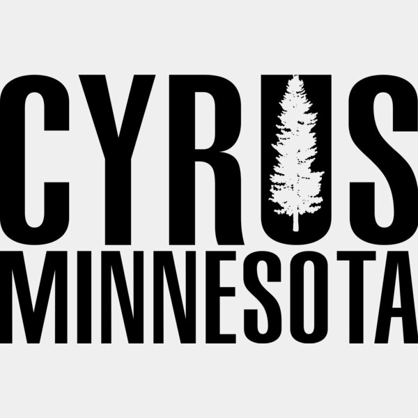 Cyrus With Trees Thumbnail