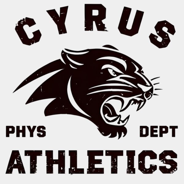 Panther Athletics Thumbnail