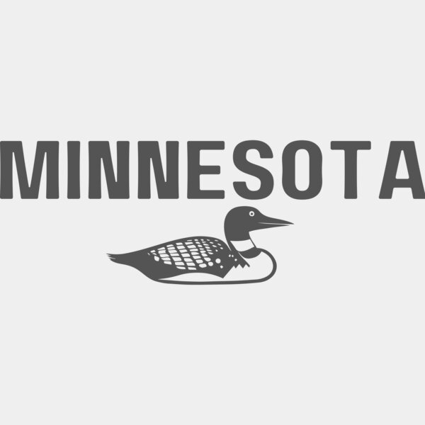Minnesota Loon Thumbnail