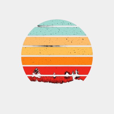 Forest Prarie scene Thumbnail